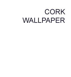 Cork Wallpaper